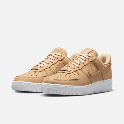 Nike Women's Air Force 1 Low Vachetta Tan