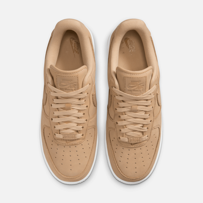 Nike Women's Air Force 1 Low Vachetta Tan