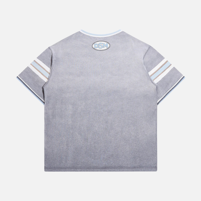 Diet Starts Monday SL&D Heather Grey T-Shirt