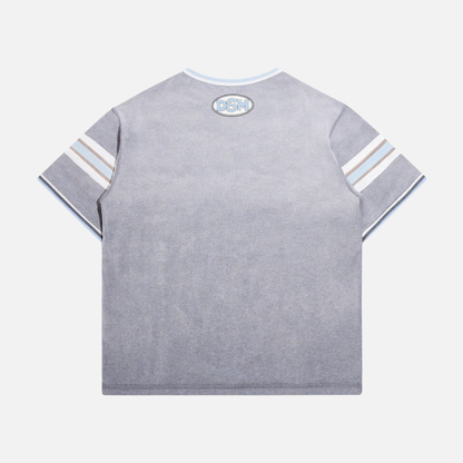 Diet Starts Monday SL&D Heather Grey T-Shirt