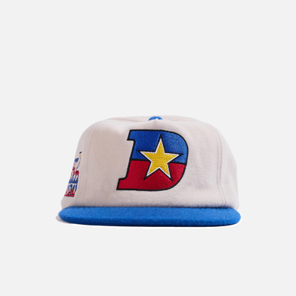 Diet Starts Monday Supercross Hat