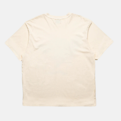 Diet Starts Monday Antique White Rodeo T-Shirt