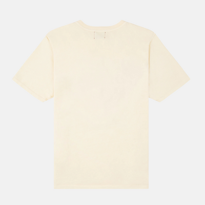 Diet Starts Monday Antique White Sunset T-Shirt