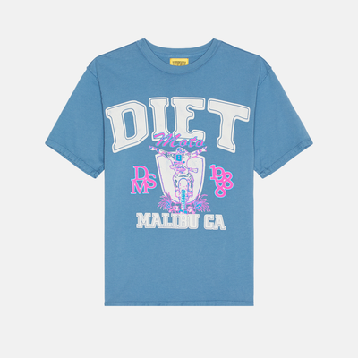 Diet Starts Monday Moto T-Shirt