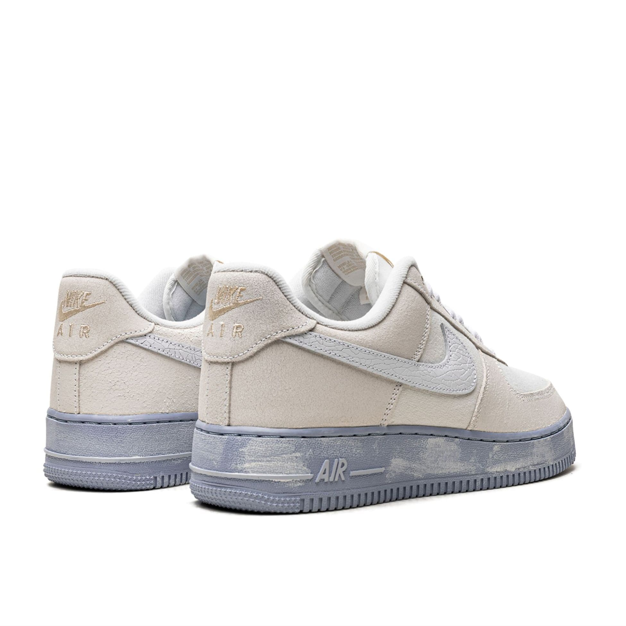 Air force 1 stars white online