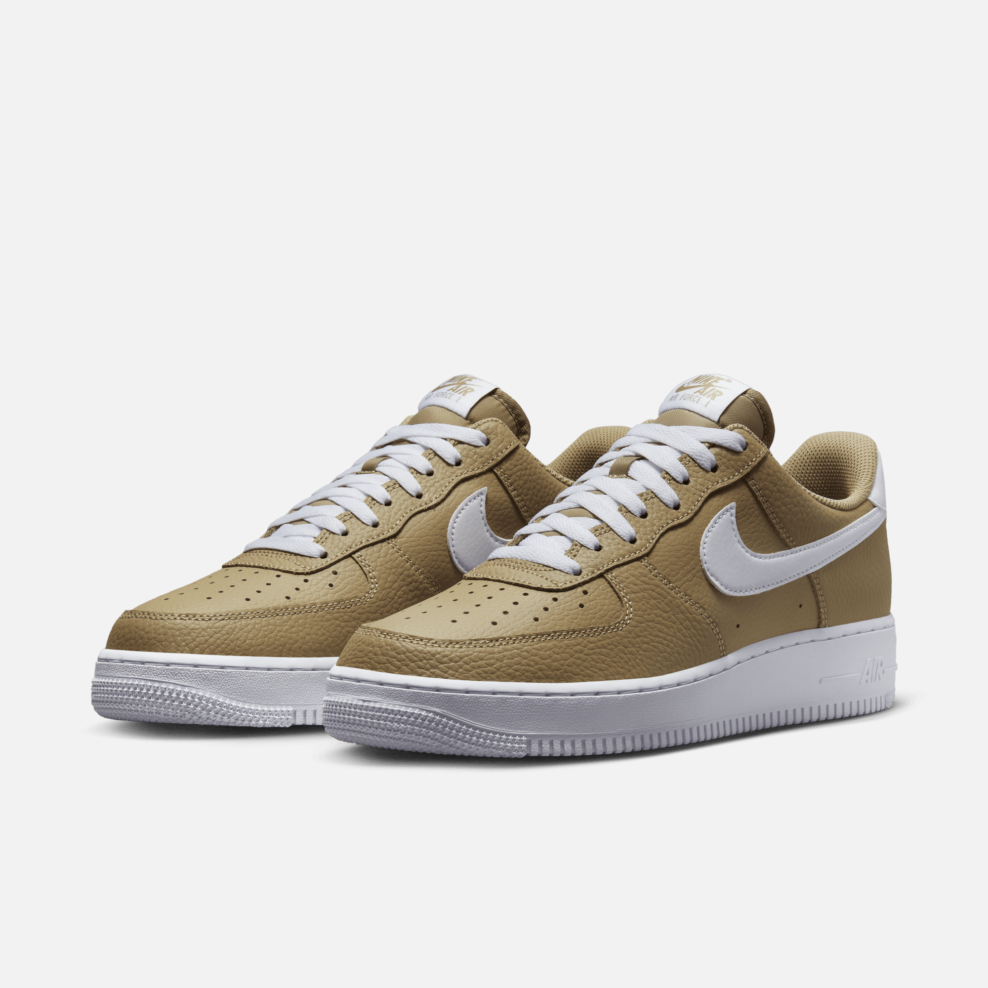 Nike Air Force 1 Low Olive