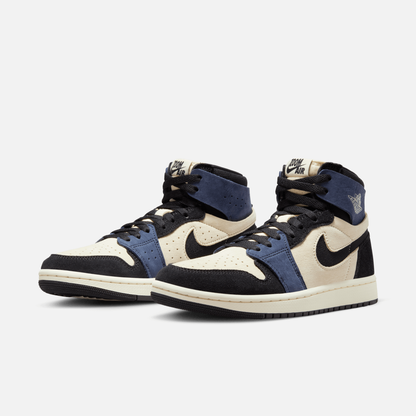 Air Jordan 1 Women's Zoom CMFT 2