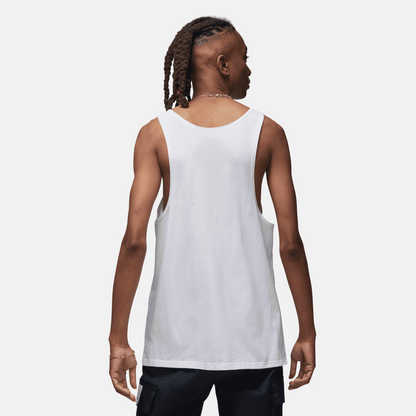 Air Jordan Essentials White Tank Top