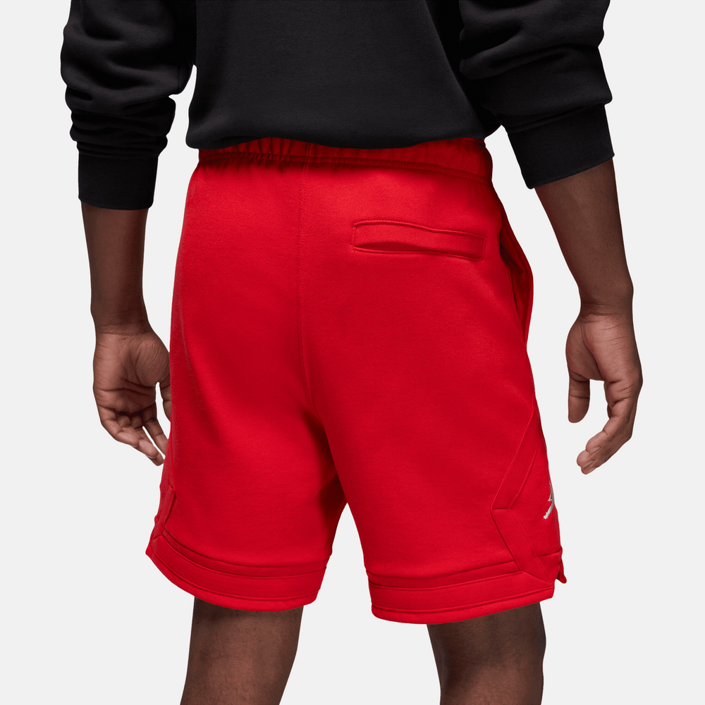 Air Jordan Men's Essential All-Over Print Tank Top – Puffer Reds