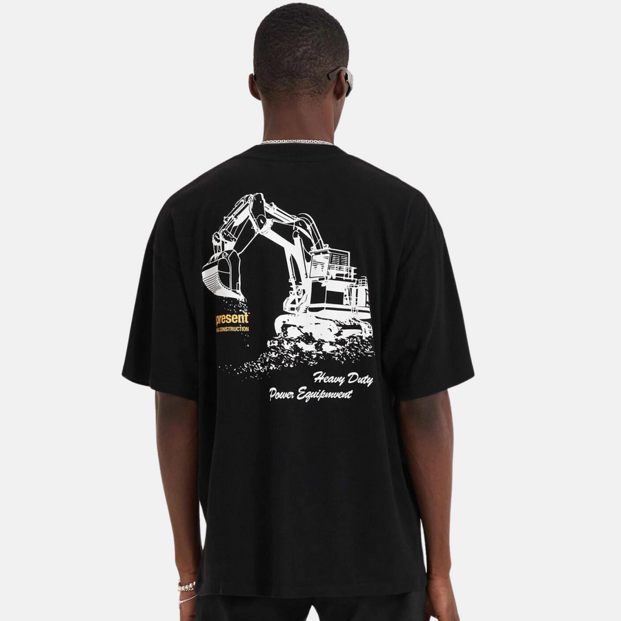 Represent Design & Construction T-Shirt