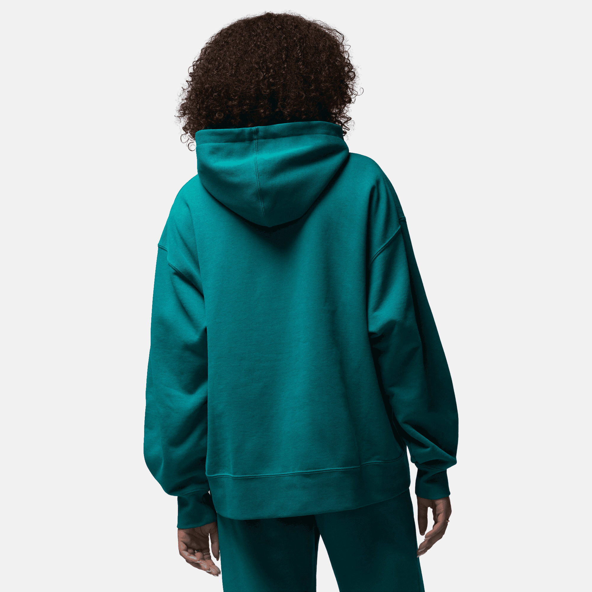 Air jordan 2025 flight fleece hoodie
