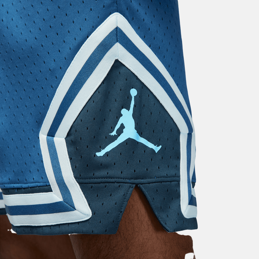 Air Jordan Sport Dri-Fit Air Diamond Blue Shorts