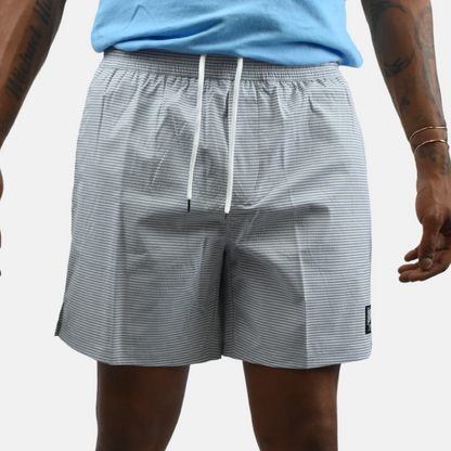 Paper Planes Seersucker Shorts