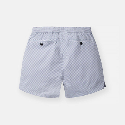 Paper Planes Seersucker Shorts