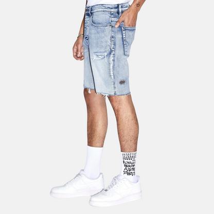 Ksubi Chopper Rekovery Shorts