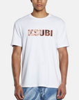 Ksubi Ecology Kash White T-Shirt