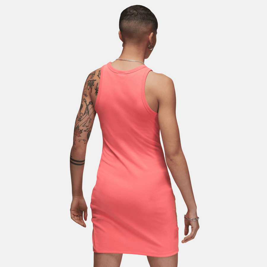 Air Jordan Women's Pink Tank Dress