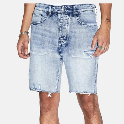 Ksubi Chopper Rekovery Shorts