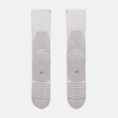 Nike ACG Summit White Outdoor Cushioned Crew Sock