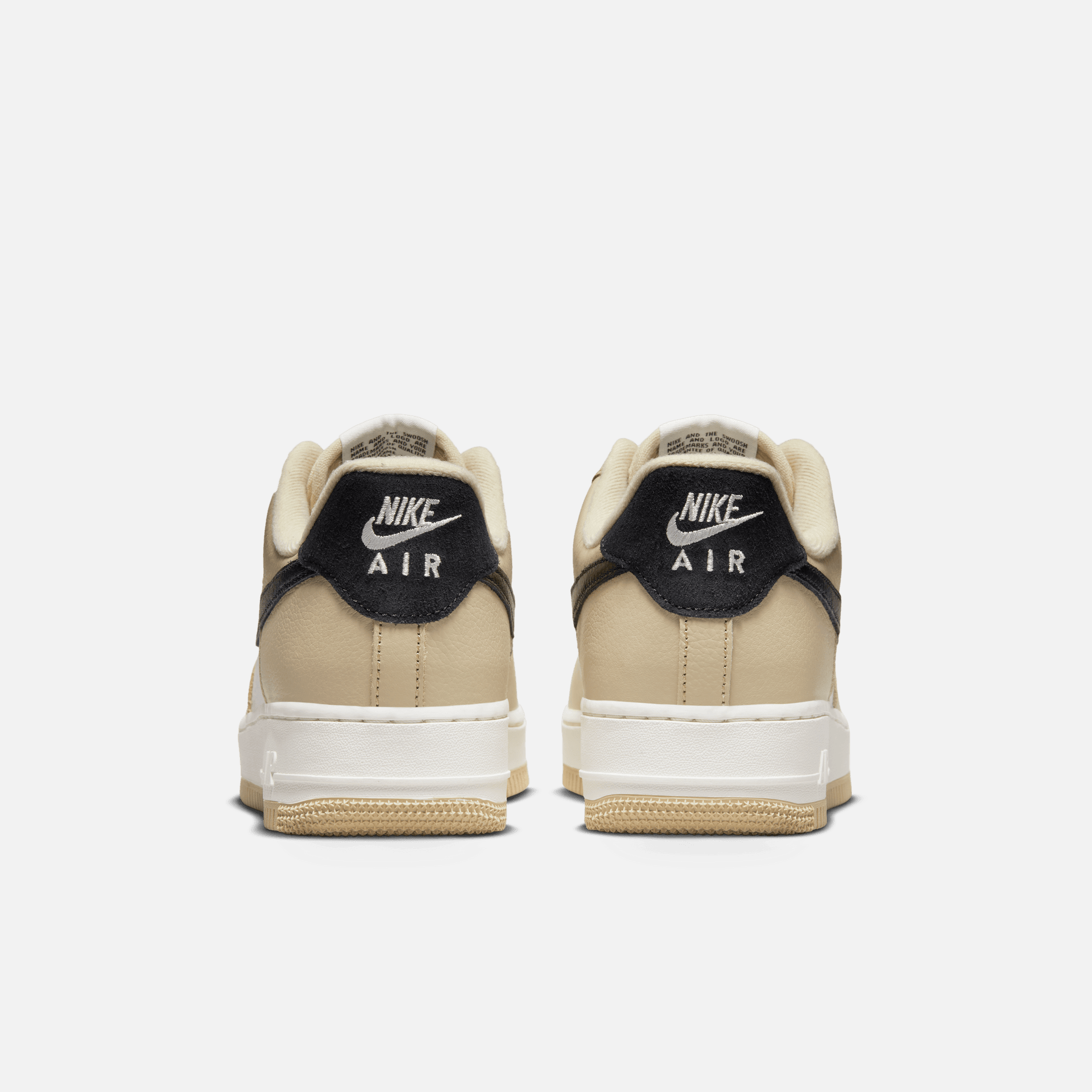 Nike Air Force 1 Low '07 LX Team Gold