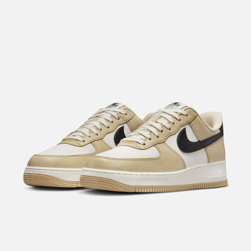 Nike Air Force 1 Low '07 LX Team Gold