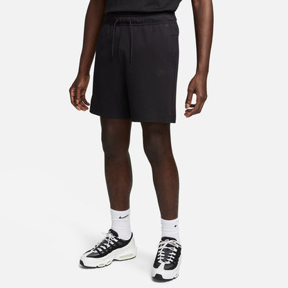 Nike Tech Essentials Black Shorts