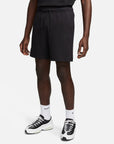 Nike Tech Essentials Black Shorts