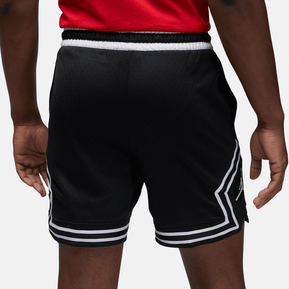 Air Jordan Dri-FIT Sport Black Diamond Shorts