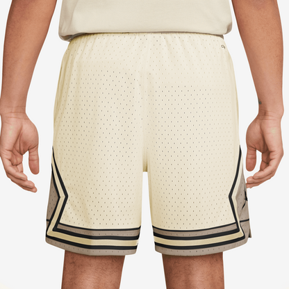 Air Jordan Dri-FIT Sport Coconut Milk Diamond Shorts