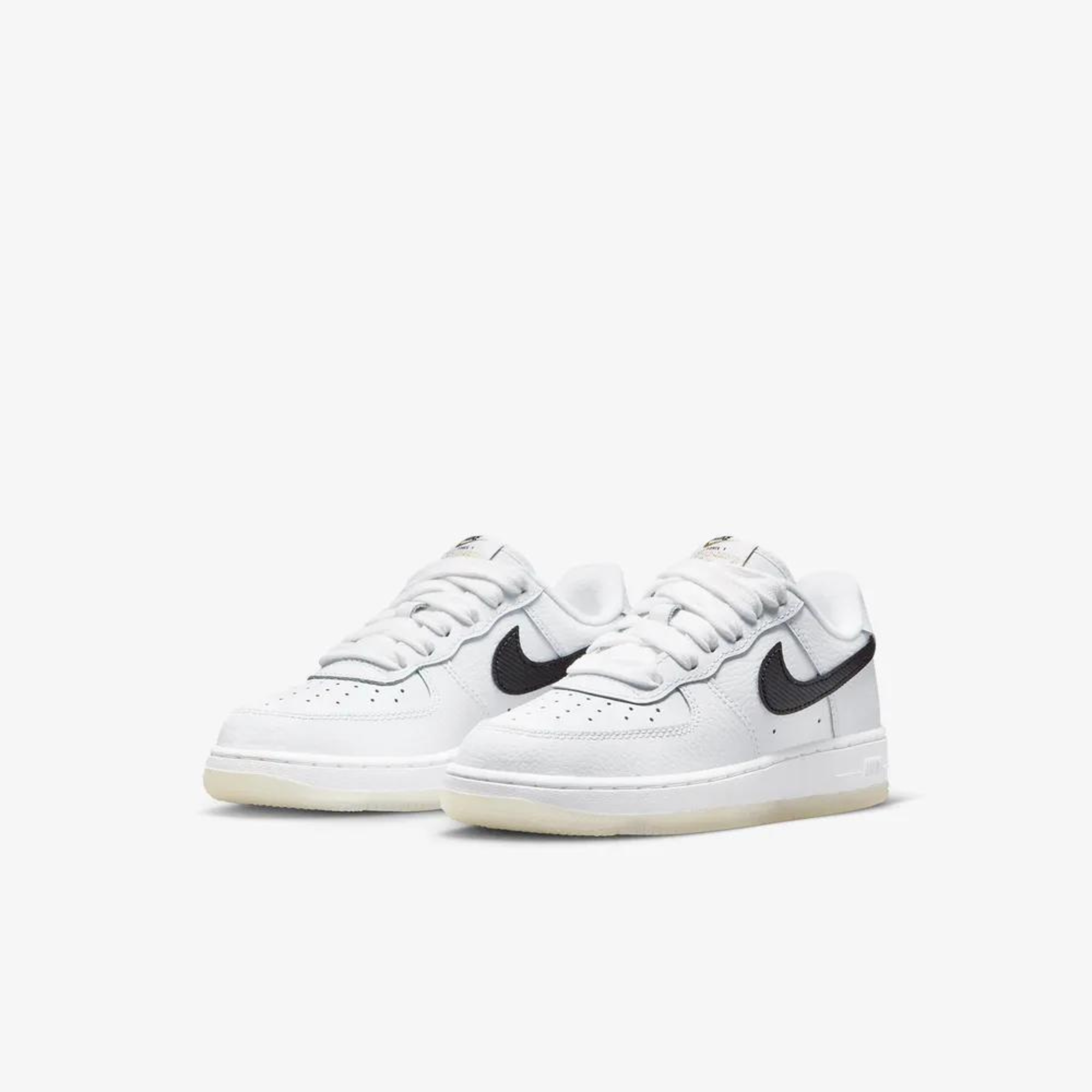 Nike Kids' Air Force 1 Low 'Bronx Origins' (PS)