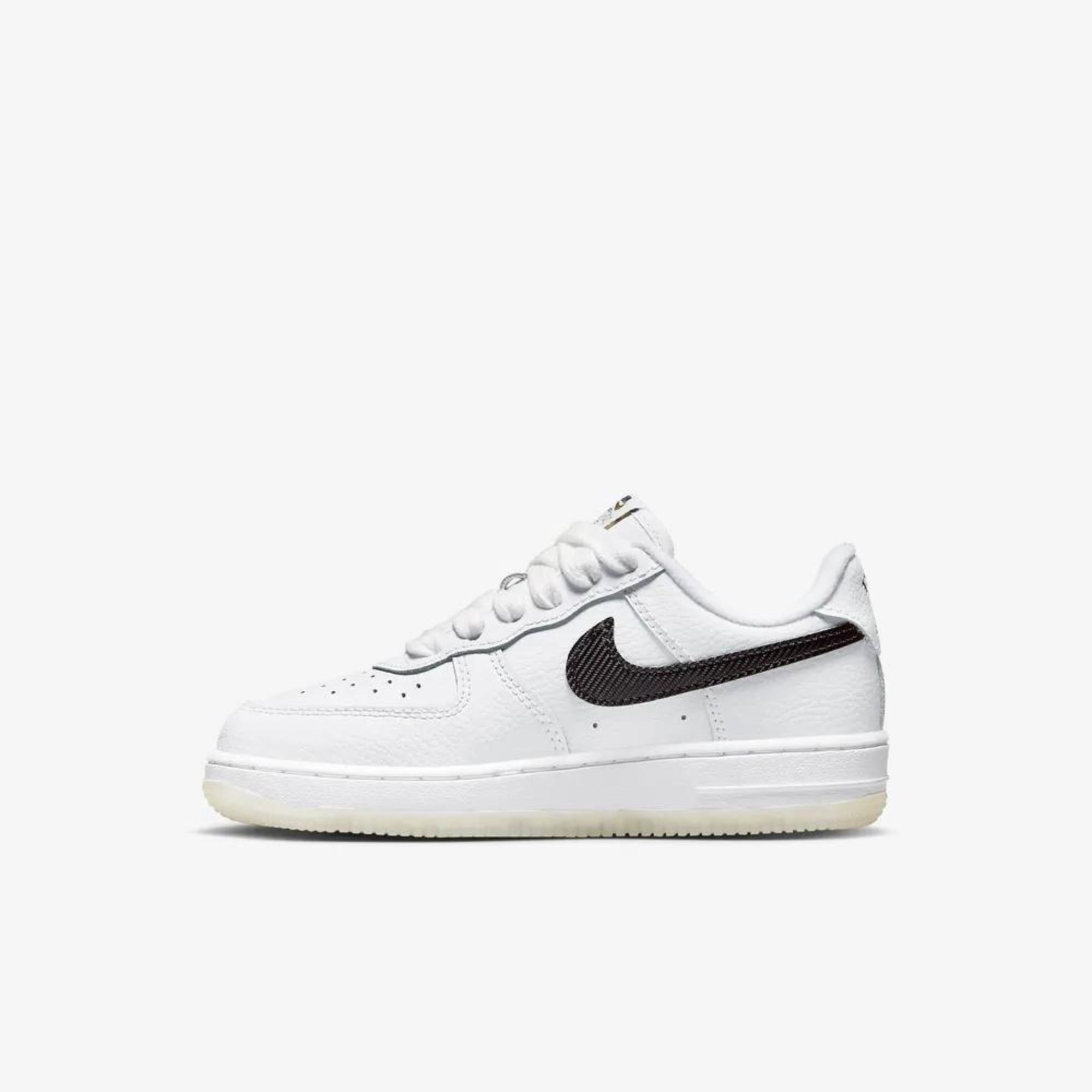 Nike Kids' Air Force 1 Low 'Bronx Origins' (PS)