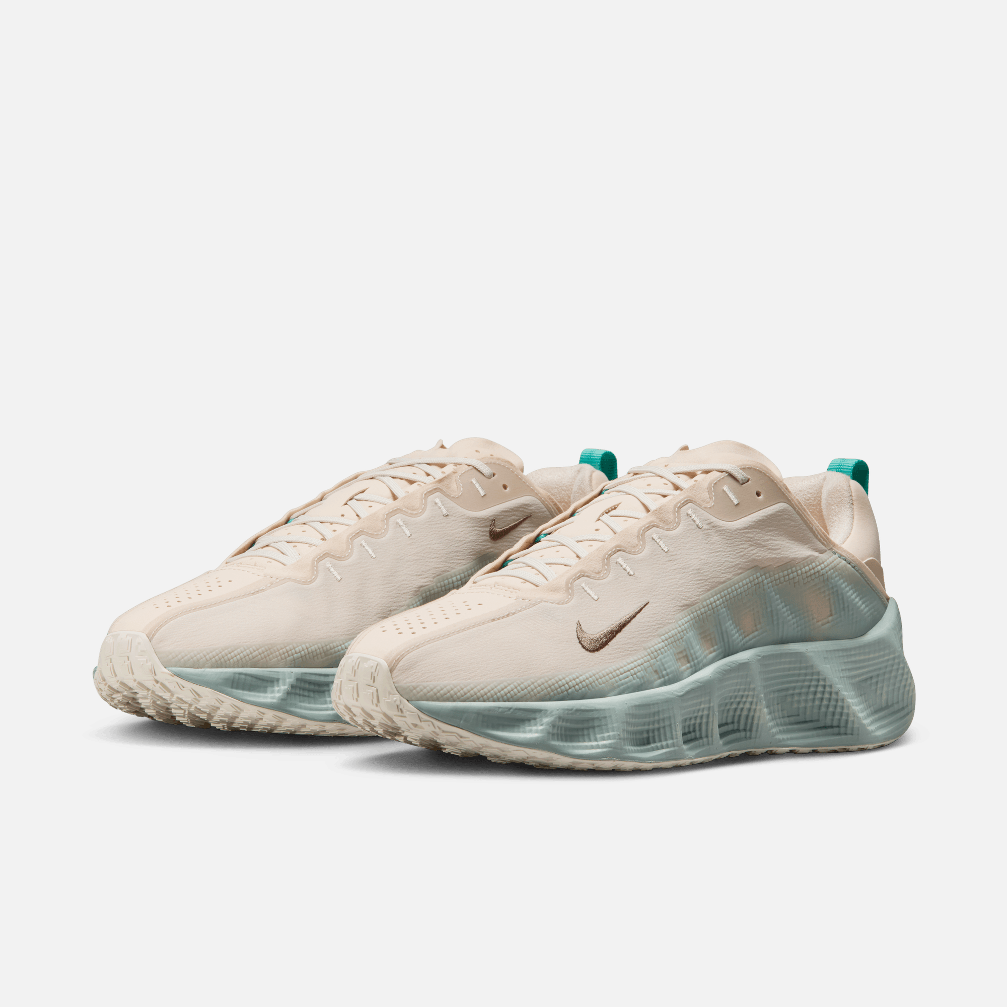 Nike Ava Rover Light Orewood Brown Teal