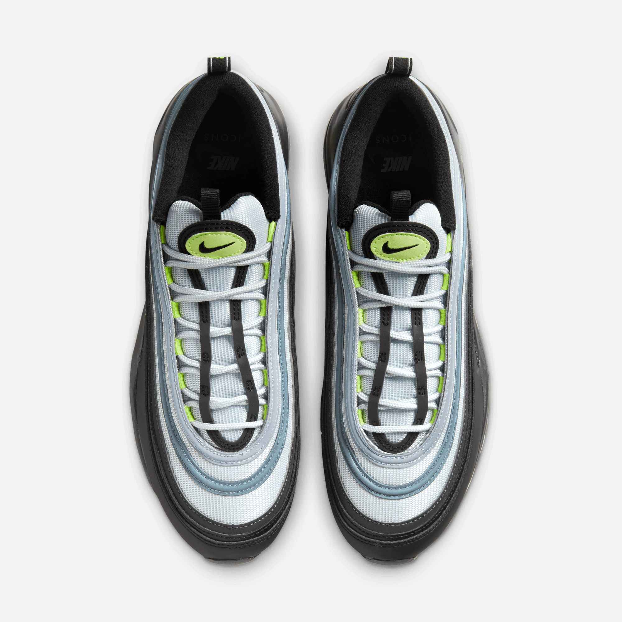 Nike Air Max 97 Neon 10.5