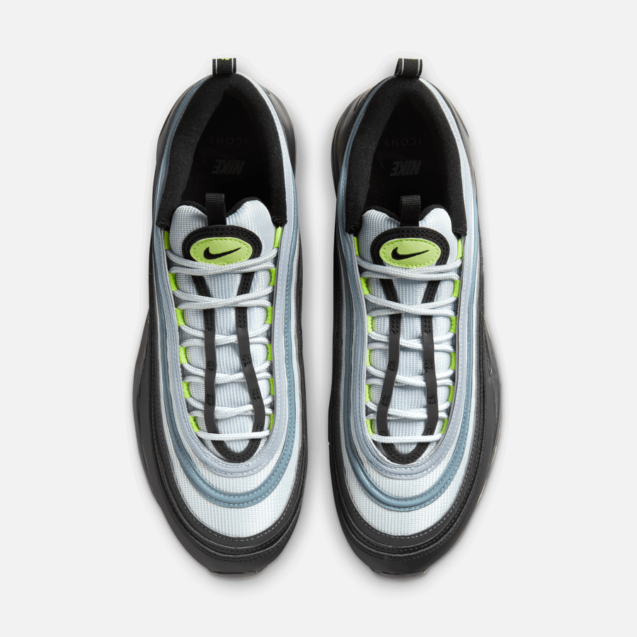 Nike Air Max 97 Neon