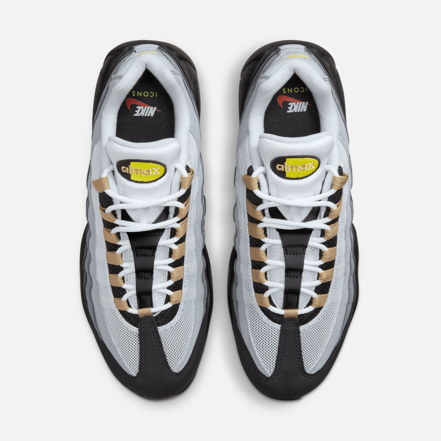 Nike Air Max 95 Icons
