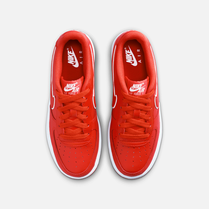 Nike Air Force 1 Low (GS) Picante Red