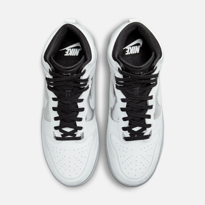 Nike Women's Dunk High Chrome