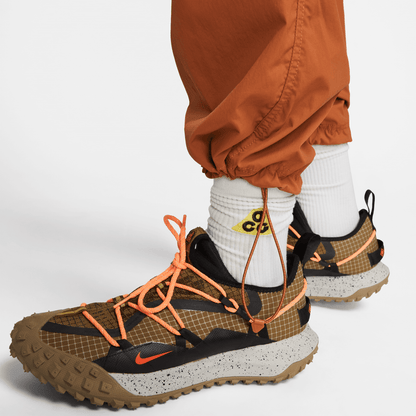 Nike ACG  Zip-Off Orange Trail Pants