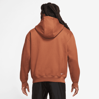 Nike ACG Therma-Fit Brown Pullover Hoodie