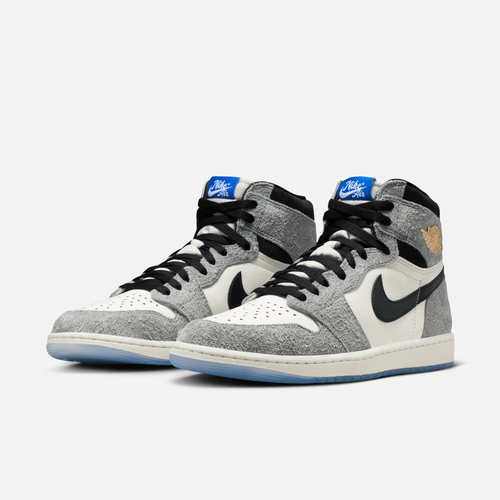 Air Jordan 1 Retro High OG All-Star Weekend – Puffer Reds