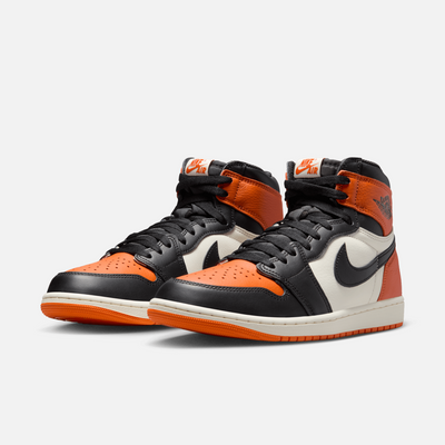 Air Jordan 1 Retro High OG Shattered Backboard