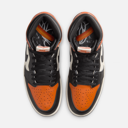 Air Jordan 1 Retro High OG Shattered Backboard