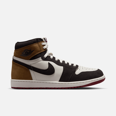 Air Jordan 1 Retro High OG Love Letter