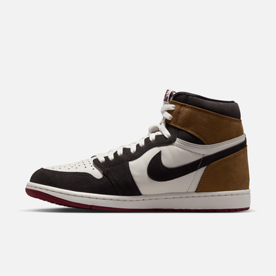 Air Jordan 1 Retro High OG Love Letter