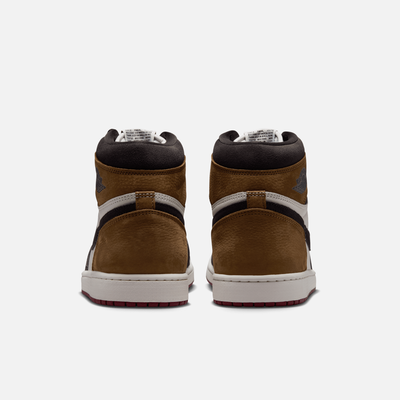 Air Jordan 1 Retro High OG Love Letter