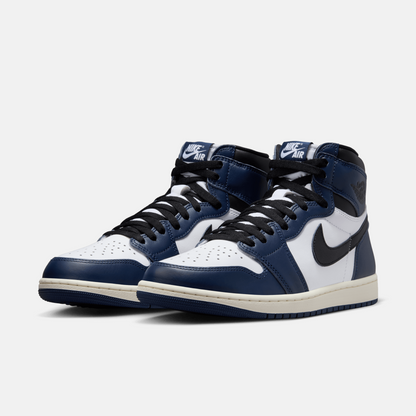 Air Jordan 1 Retro High OG Midnight Navy