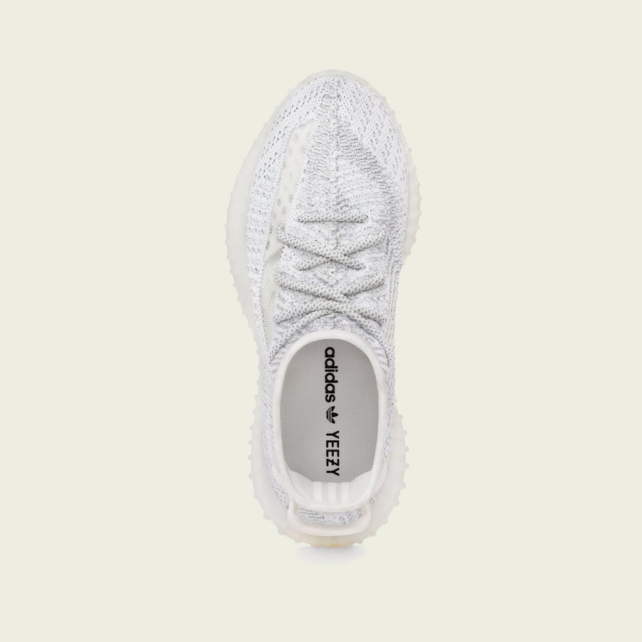 Adidas Yeezy Boost 350 V2 'Static (Non Reflective)'
