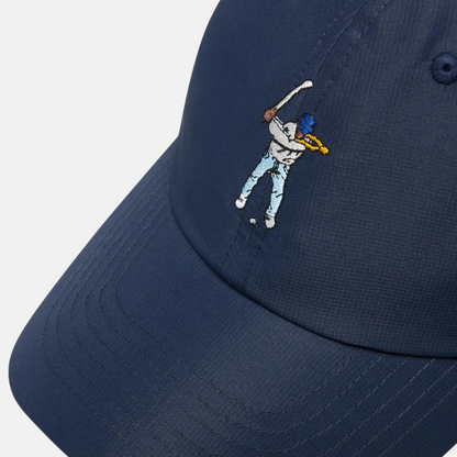 Eastside Golf Midnight Navy Tournament Hat