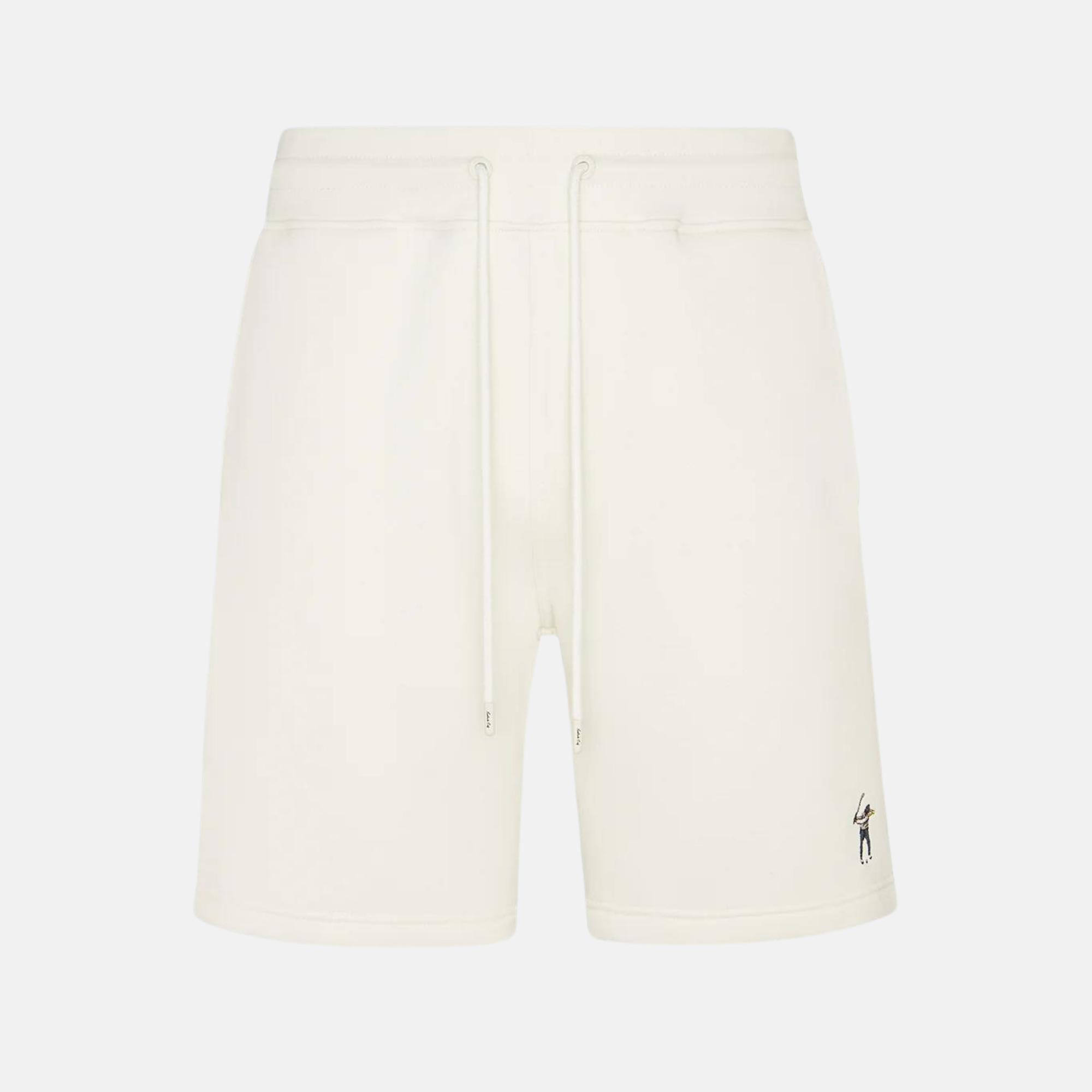 Eastside Golf Core Fleece Jet Stream Shorts