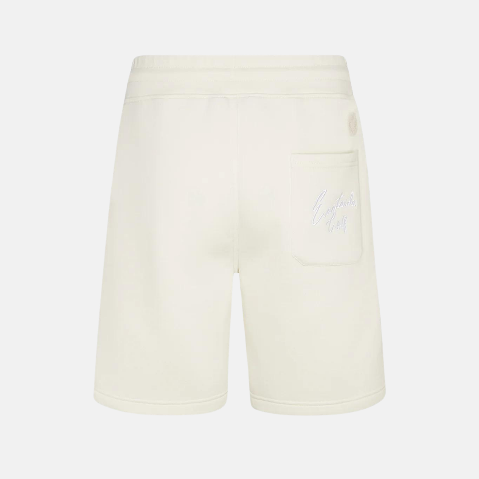 Eastside Golf Core Fleece Jet Stream Shorts